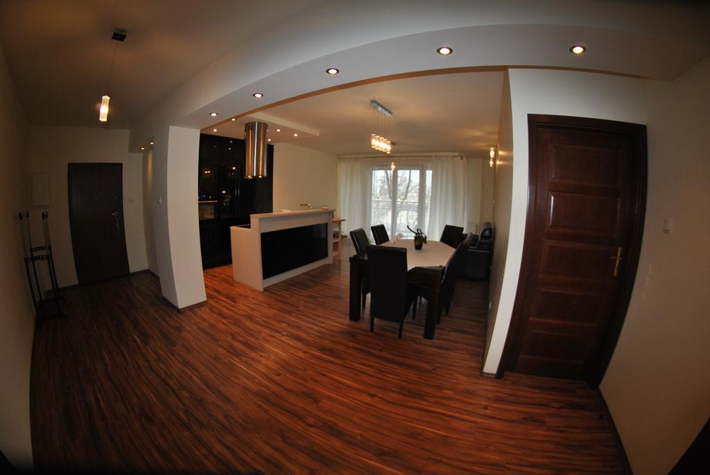 Royal Apartments - Apartamenty Inowroclawska Zimmer foto