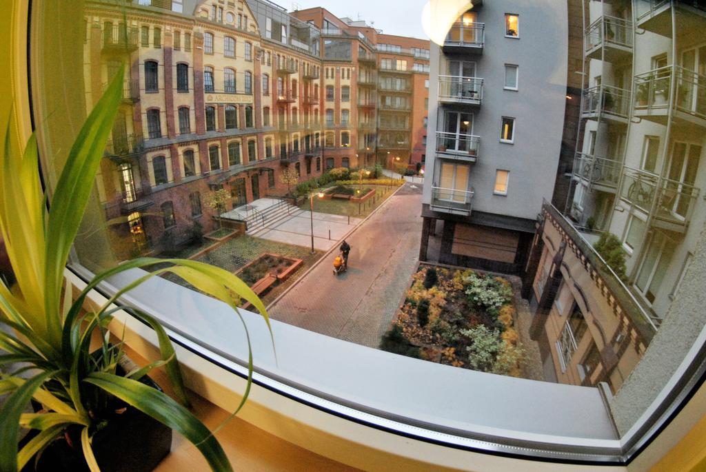Royal Apartments - Apartamenty Inowroclawska Zimmer foto