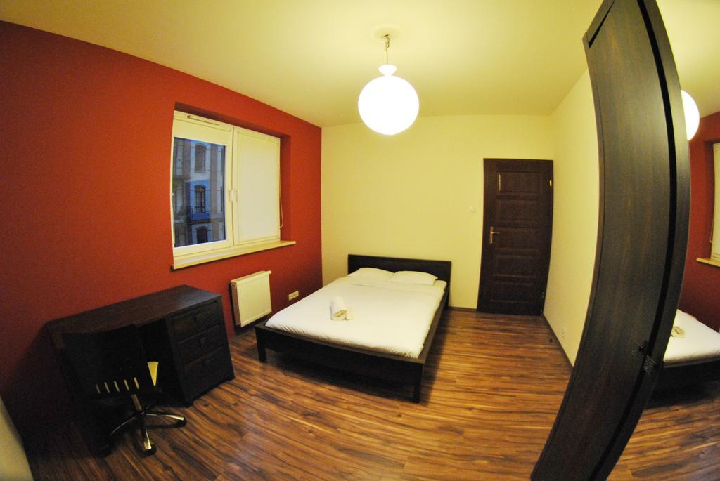 Royal Apartments - Apartamenty Inowroclawska Zimmer foto