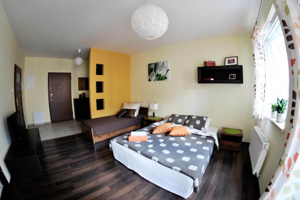 Royal Apartments - Apartamenty Inowroclawska Zimmer foto