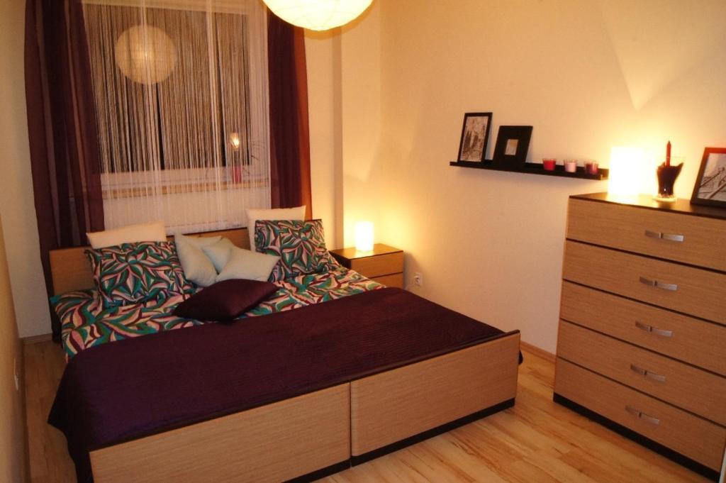 Royal Apartments - Apartamenty Inowroclawska Zimmer foto